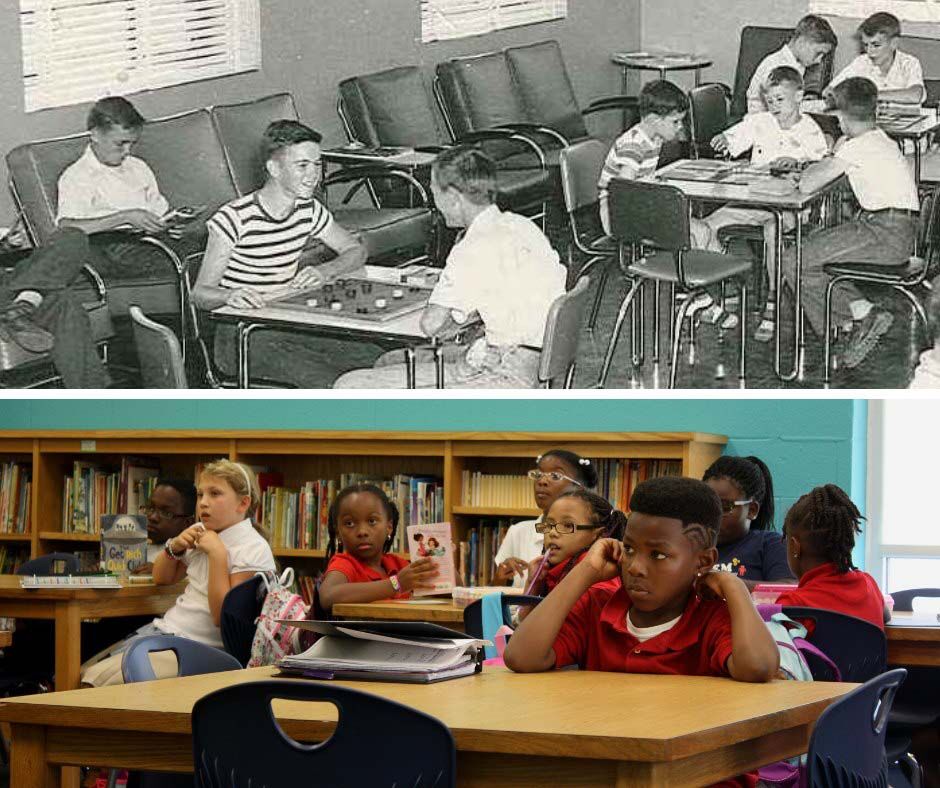 Boys & Girls Club of Cabarrus County